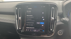 Volvo XC40 2.0 B3P Plus Dark 5dr Auto Petrol Estate